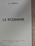 La Roumanie