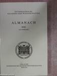 Österreichische Akademie der Wissenschaften Almanach 2010 - CD-vel