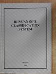 Russian Soil Classification System