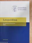 Leopoldina - Neugewählte Mitglieder 2013