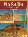 Masada und Totes Meer