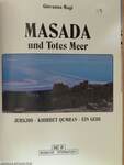 Masada und Totes Meer