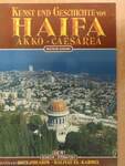 Kunst und Geschichte von Haifa