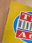 The Weetabix Wonderworld Atlas