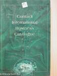 Contact International Business Catalogue