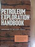 Petroleum Exploration Handbook