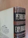 Petroleum Exploration Handbook