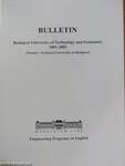 Bulletin 2001-2002