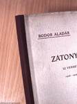 Zátonyon