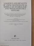 Logistics and Benefits of Using Mathematical Models of Hydrologic and Water Resource Systems