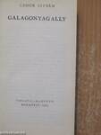 Galagonyagally