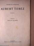 Aubert Teréz