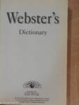 Webster's Dictionary