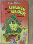 The Cuckoo in the Clock and other stories