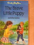 The Brave Little Puppy and other stories