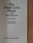 The Brave Little Puppy and other stories