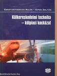 Külkereskedelmi technika - külpiaci kockázat