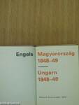 Magyarország 1848-49 (minikönyv) (számozott)/Magyarország 1848-49 (minikönyv) (számozott)/Magyarország 1848-49 (minikönyv) (számozott)