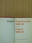 Magyarország 1848-49 (minikönyv) (számozott)/Magyarország 1848-49 (minikönyv) (számozott)/Magyarország 1848-49 (minikönyv) (számozott)