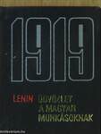 Üdvözlet a magyar munkásoknak (minikönyv) (számozott)/Üdvözlet a magyar munkásoknak (minikönyv) (számozott)