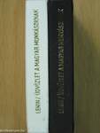 Üdvözlet a magyar munkásoknak (minikönyv) (számozott)/Üdvözlet a magyar munkásoknak (minikönyv) (számozott)