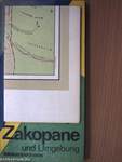 Zakopane und Umgebung