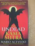 The Undead Kama Sutra