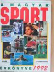 A Magyar Sport Évkönyve 1992