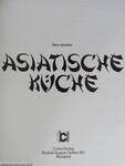 Asiatische Küche