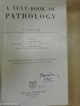 A Text-Book of Pathology