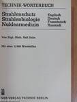 Strahlenschutz - Strahlenbiologie - Nuklearmedizin