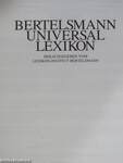 Bertelsmann Universal Lexikon