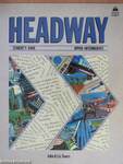 Headway - Upper-Intermediate - Student's Book/Workbook