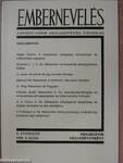 Embernevelés 1998/4.