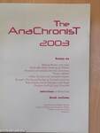 The AnaChronist 2003
