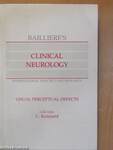 Bailliére's Clinical Neurology August 1993