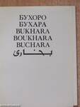 Bukhara/Boukhara/Buchara