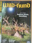 Wild und Hund 17. Juni 2010