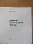 Bayerischer Sportschützenbund 1950-1990