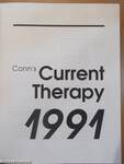 Conn's Current Therapy 1991