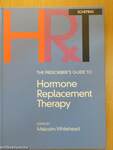 The Prescriber's Guide to Hormone Replacement Therapy