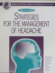 Strategies for the Management of Headache