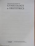 International Journal of Gynecology & Obstetrics August 2000