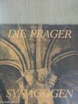 Die Prager Synagogen in Bildern, Stichen und alten Photographien