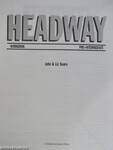 Headway - Pre-Intermediate - Workbook