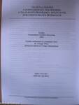 Világtalálkozó a fenntartható fejlődésről: a találkozó programja, résztvevői, dokumentumai és értékelése 2002