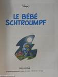 Le bébé schtroumpf/Le schtroumpf bricoleur/La peinture schtroumpf/Une féte schtroumpfante