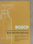 Bosch Automatische Lastabhängige