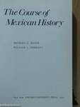 The Course of Mexican History