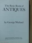 The Basic Book of Antiques